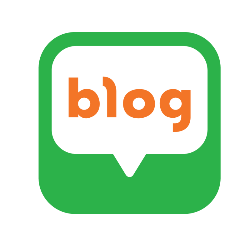 네이버 블로그 아이콘